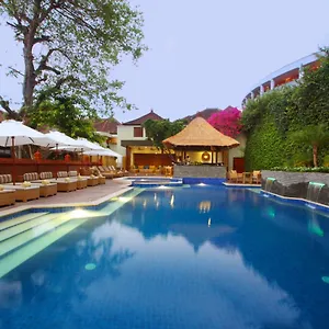4* Ośrodek wypoczynkowy Alamkulkul Boutique