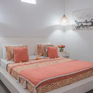 Villa Mali, Legian (Bali)