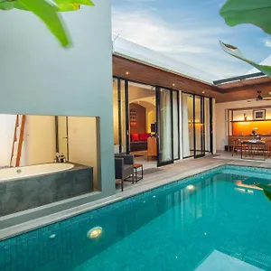 Villa Abia, Legian (Bali)