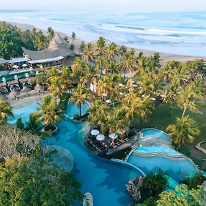 5* Ośrodek wypoczynkowy Bali Mandira &