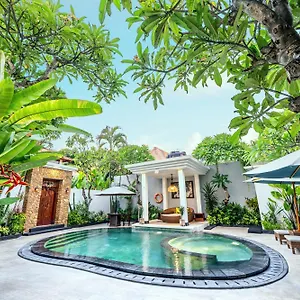 Villa Alam Jepun, Legian (Bali)