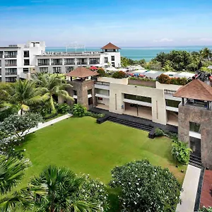 5* Ośrodek wypoczynkowy Pullman Bali