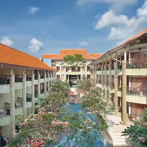 4* Hotel Ibis Styles Bali
