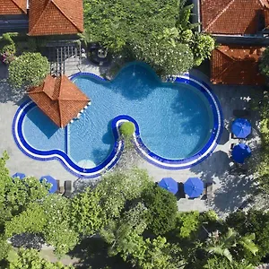 3* Pensjonat Matahari
