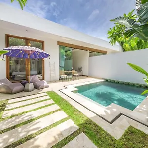  Вилла Anema Seminyak