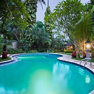 Villa Baliana, Legian (Bali)