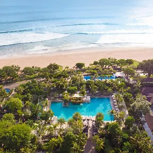 5* Ośrodek wypoczynkowy Padma