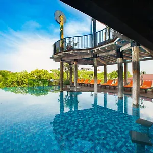 Sun Island & Legian