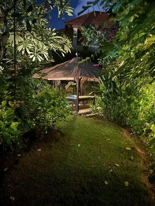 Stunning 4Br Oasis In Legian Villa Legian (Bali)