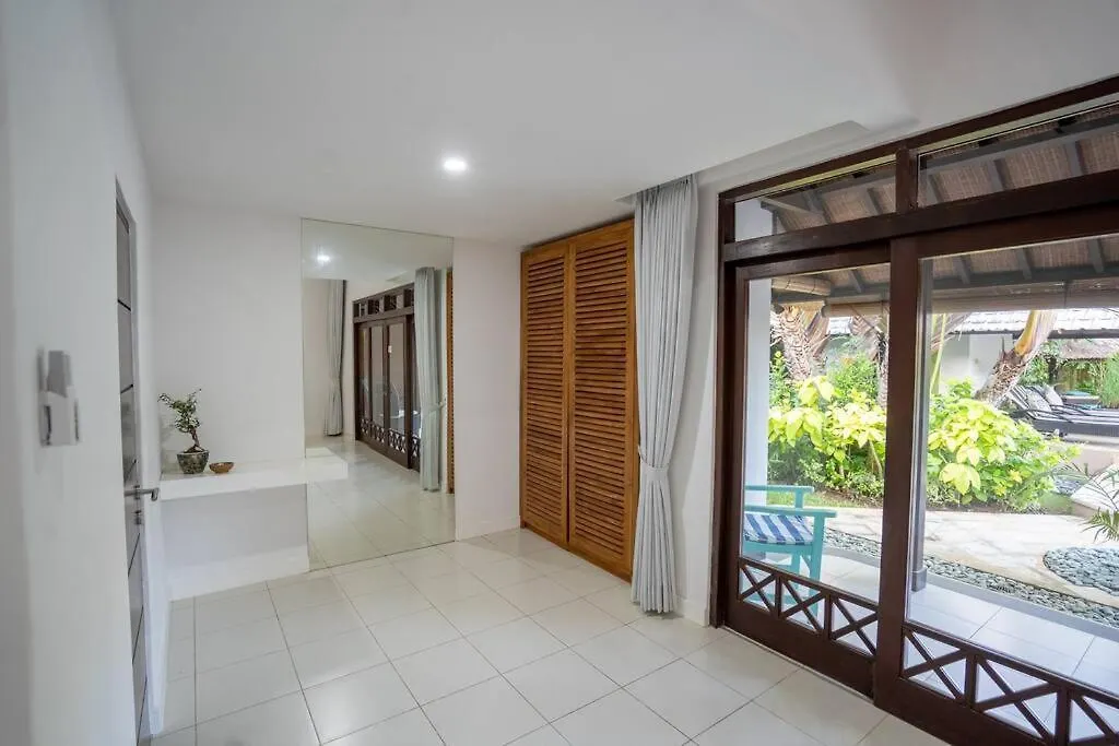Stunning 4Br Oasis In Legian Villa  Legian (Bali)