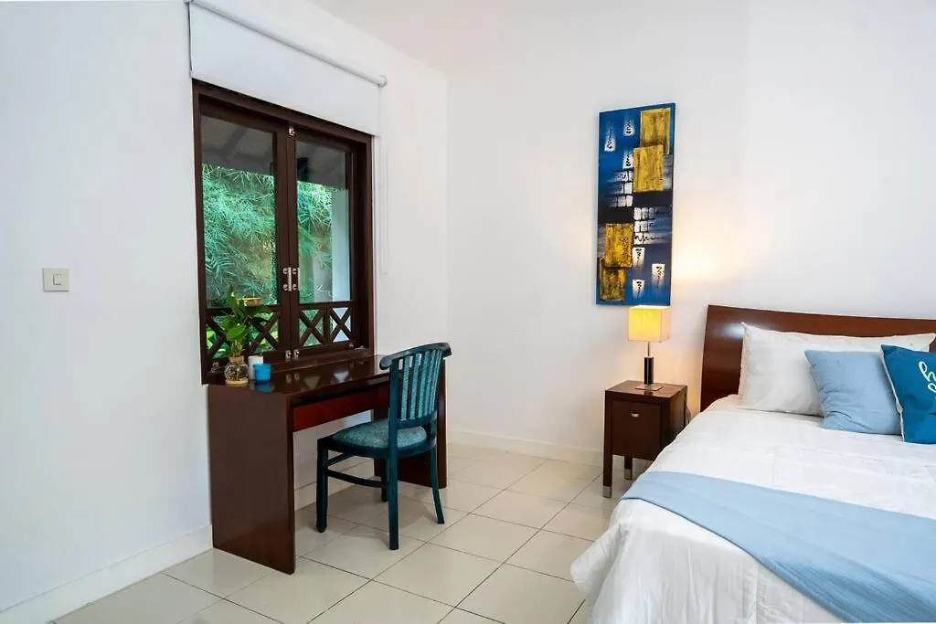 Stunning 4Br Oasis In Legian Villa  Legian (Bali)