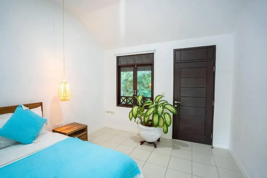 Stunning 4Br Oasis In Legian Villa 0*, Legian (Bali) Indonesia