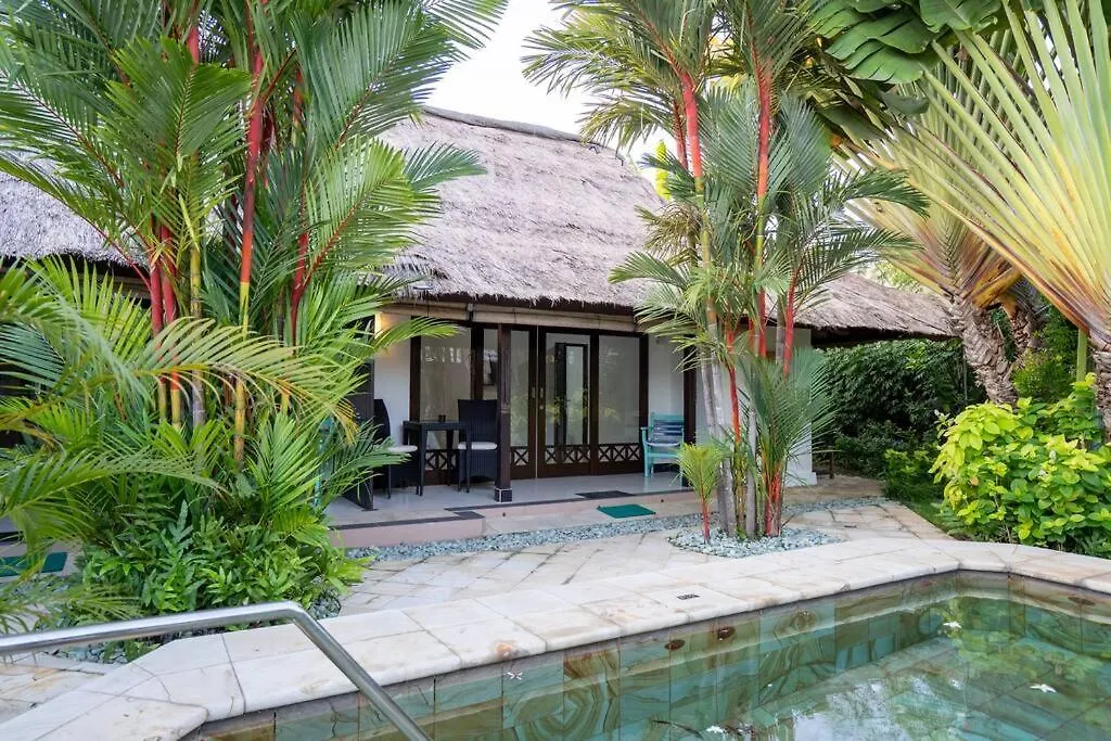 Stunning 4Br Oasis In Legian Villa