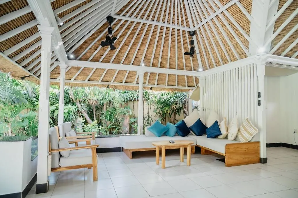 Stunning 4Br Oasis In Legian Villa Legian (Bali)