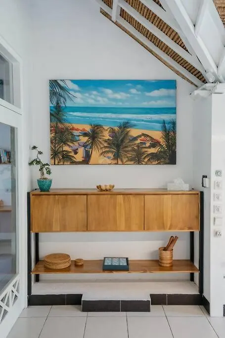 Stunning 4Br Oasis In Legian Villa 0*, Legian (Bali) Indonesia