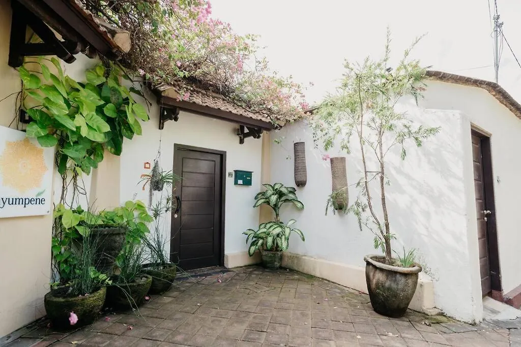 Stunning 4Br Oasis In Legian Villa 0*, Legian (Bali) Indonesia
