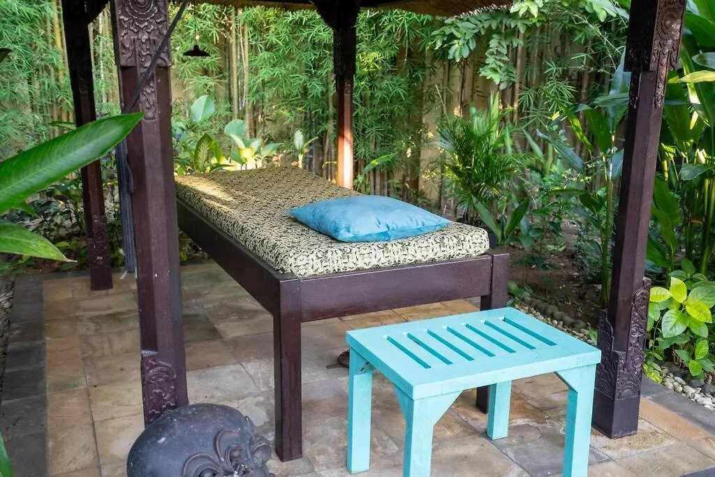 Stunning 4Br Oasis In Legian Villa  Legian (Bali)