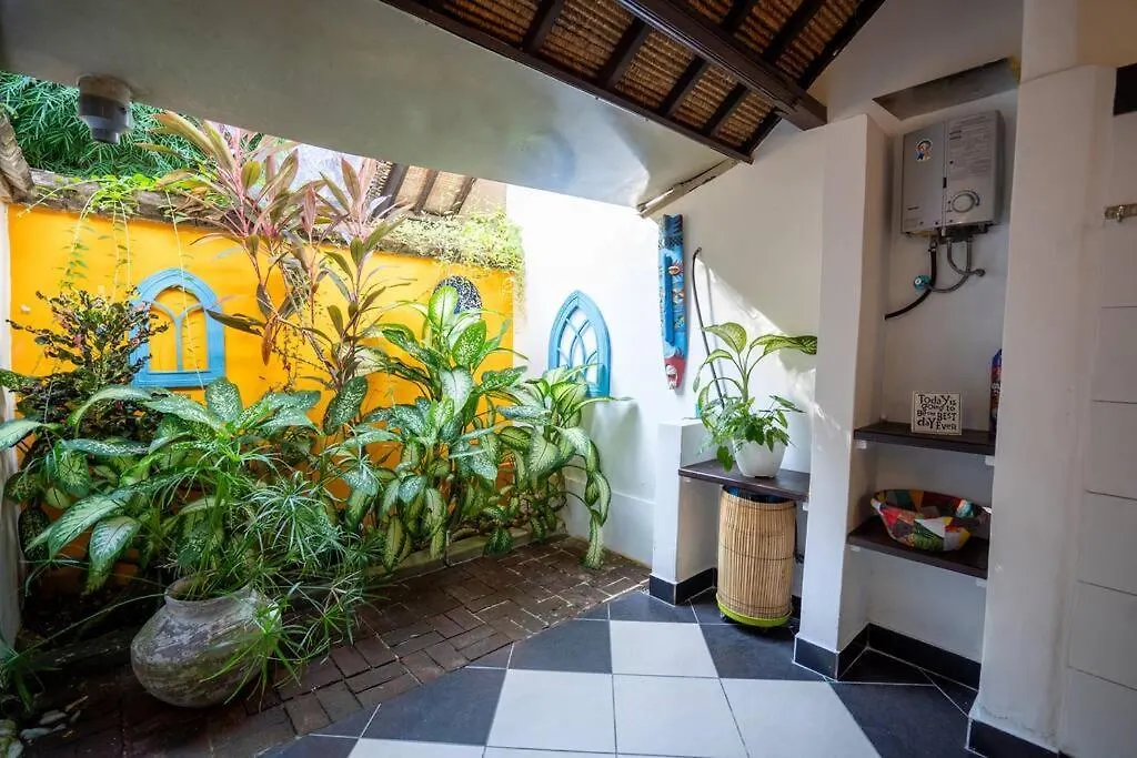 Stunning 4Br Oasis In Legian Villa 0*, Legian (Bali) Indonesia
