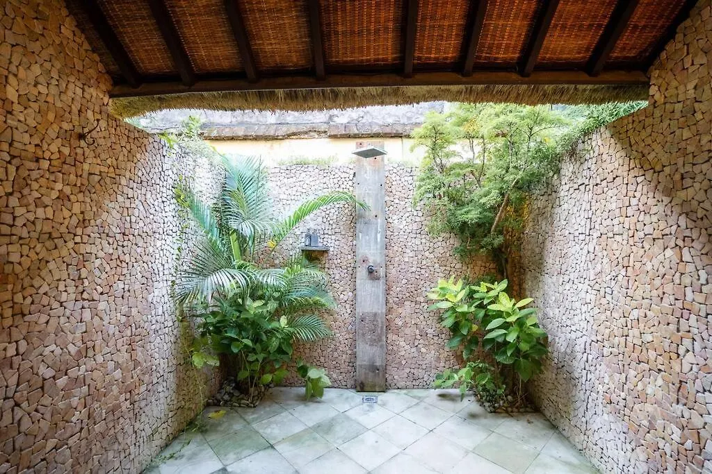 Stunning 4Br Oasis In Legian Villa
