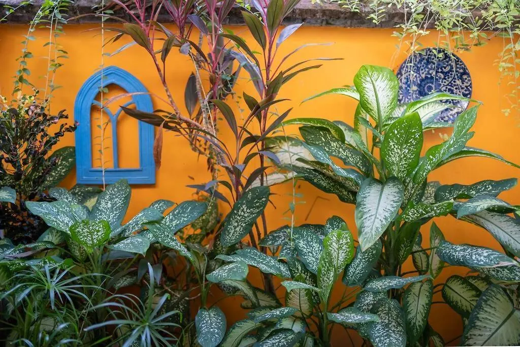 Stunning 4Br Oasis In Legian Villa