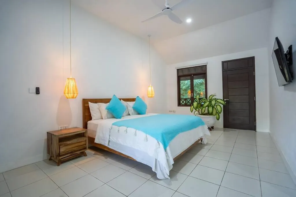 Stunning 4Br Oasis In Legian Villa  Legian (Bali)