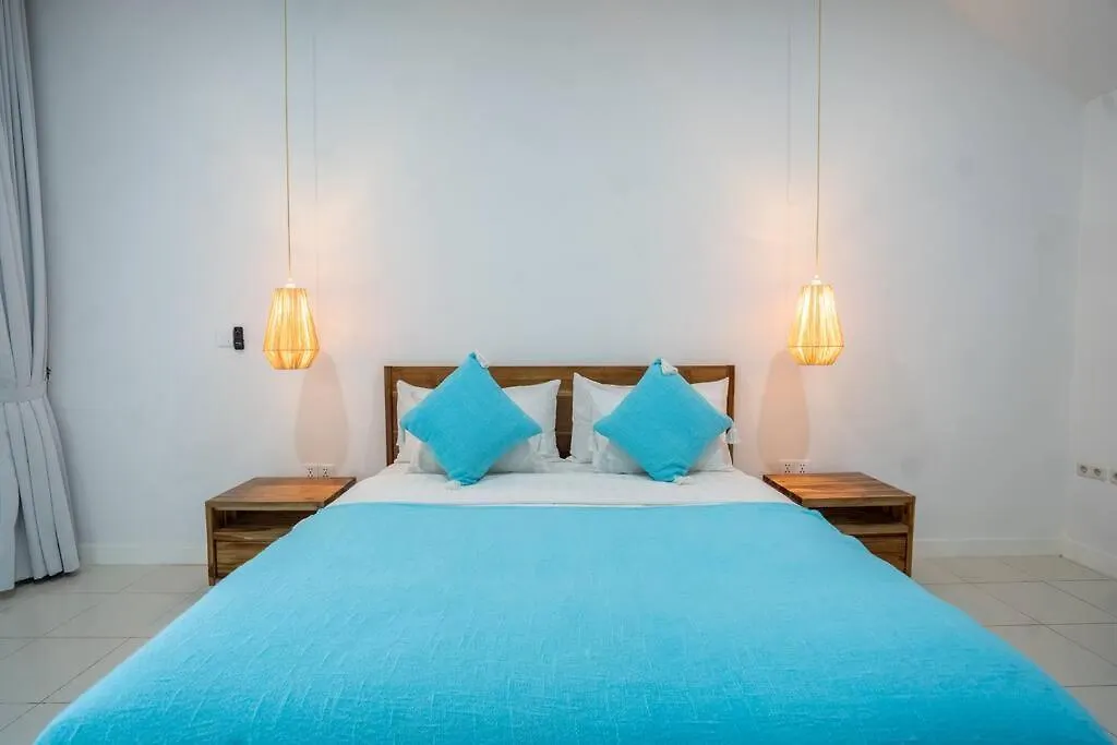 Stunning 4Br Oasis In Legian Villa 0*, Legian (Bali) Indonesia