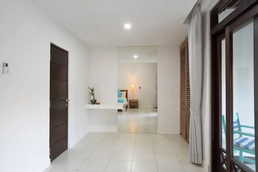 Stunning 4Br Oasis In Legian Villa Indonesia