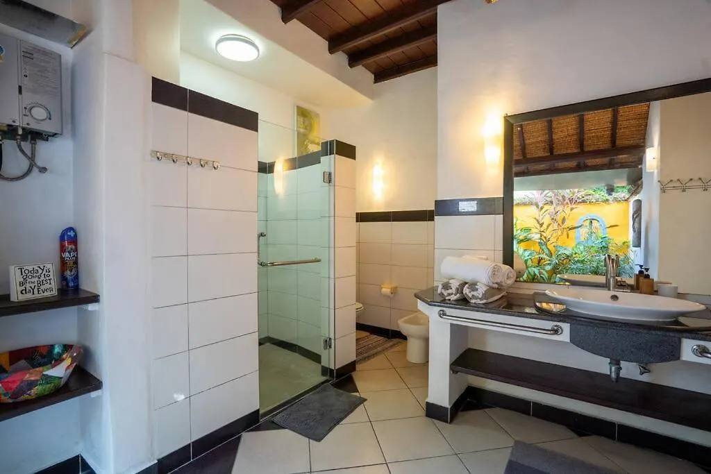 Stunning 4Br Oasis In Legian Villa Indonesia