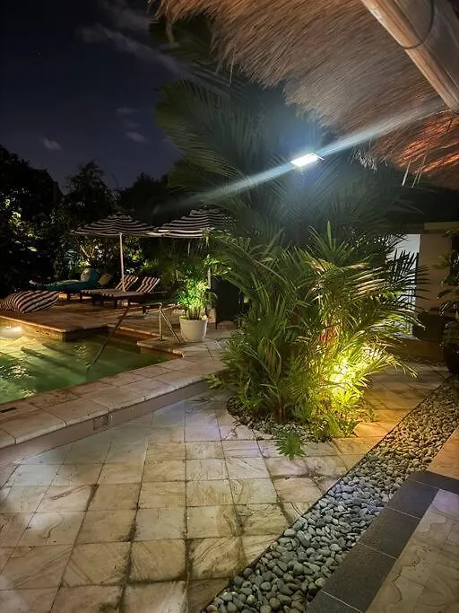 Stunning 4Br Oasis In Legian Villa 0*, Legian (Bali) Indonesia
